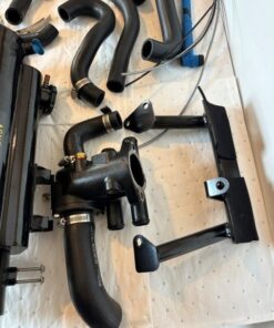 Closed Cooling system from Mercruiser 350 MPI Horizon Inline engine - $3200 - Image 9