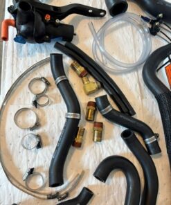 Closed Cooling system from Mercruiser 350 MPI Horizon Inline engine - $3200 - Image 8