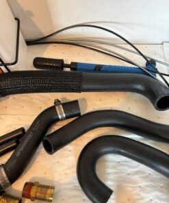 Closed Cooling system from Mercruiser 350 MPI Horizon Inline engine - $3200 - Image 4