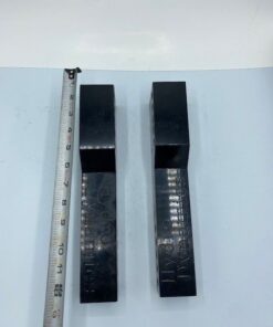 Hydrodynamics 2" Outboard Spacer - $100 - Image 4