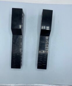 Alternative view of Hydrodynamics 2" Outboard Spacer - $100