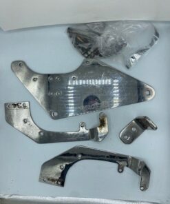 Latham Marine Wing Plate for 2.5L Mercury Outboard